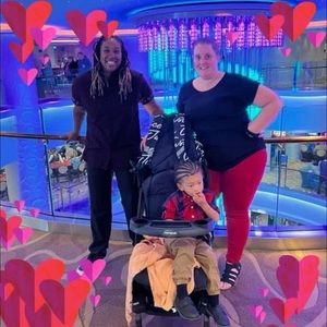 Meet your Posher, Mimi